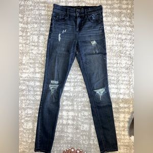 Express High Rise Leggings